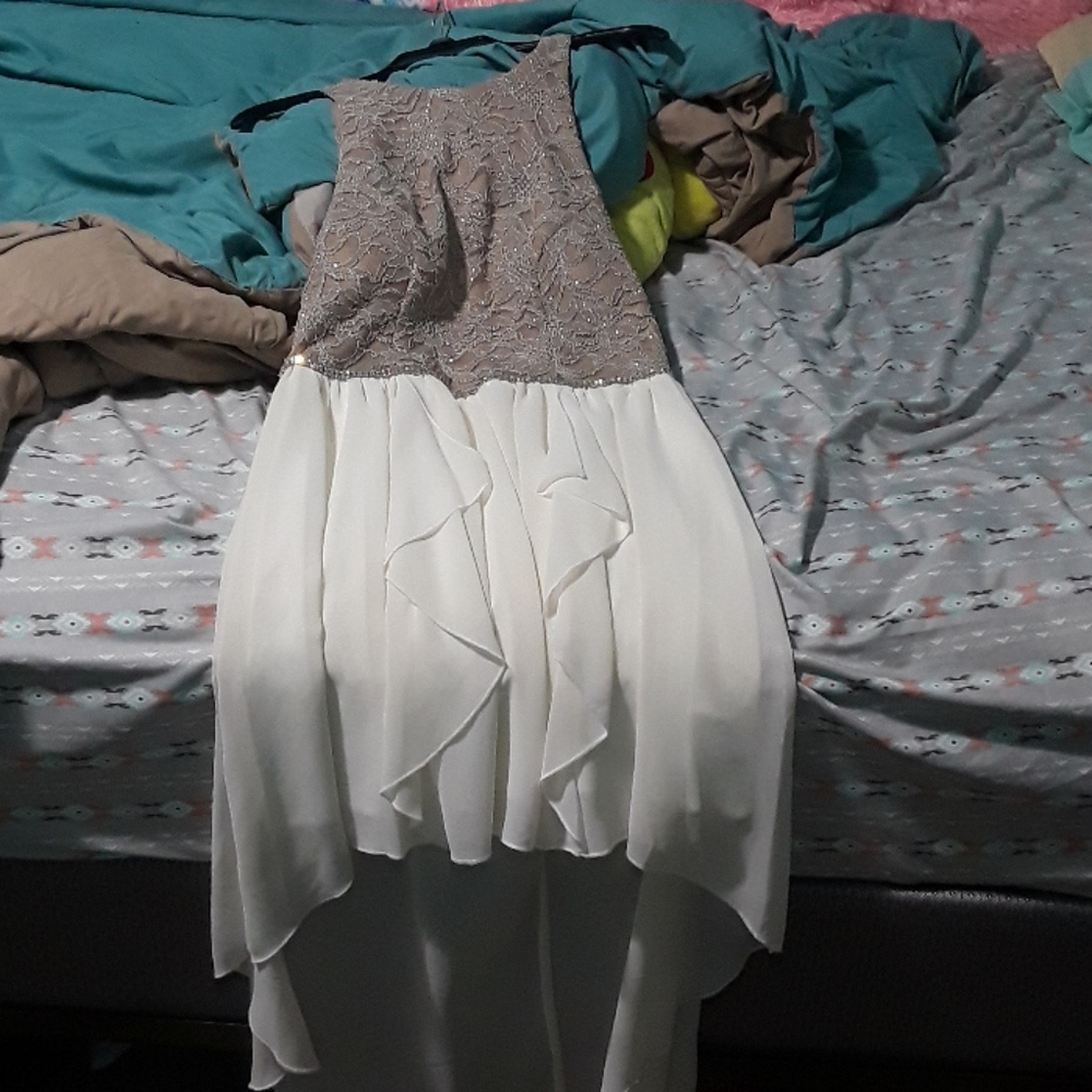 Dillards formal dress